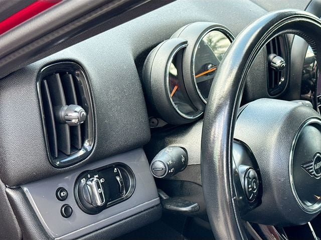 2021 MINI COUNTRYMAN OXFORD EDITION