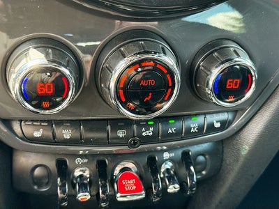 2021 MINI COUNTRYMAN OXFORD EDITION