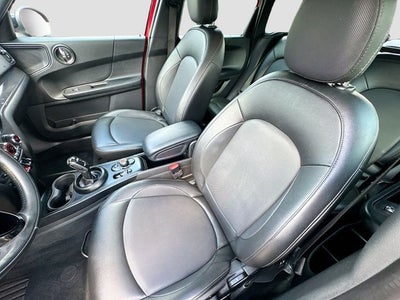 2021 MINI COUNTRYMAN OXFORD EDITION