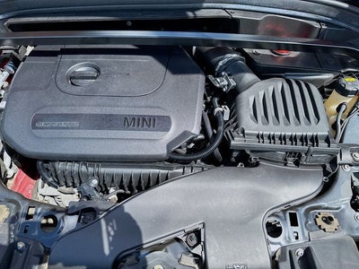 2021 MINI COUNTRYMAN OXFORD EDITION