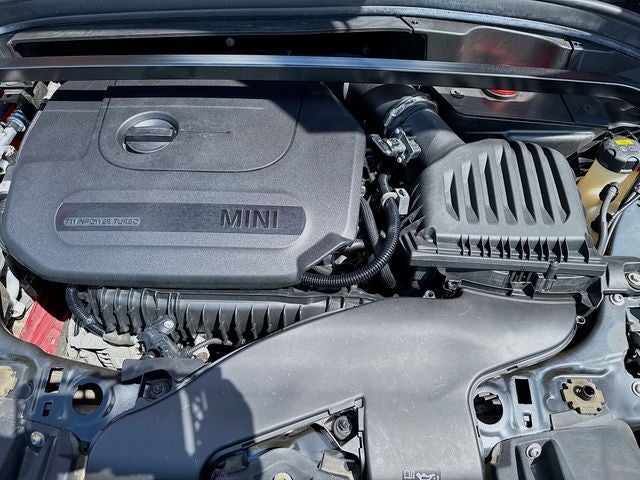 2021 MINI COUNTRYMAN OXFORD EDITION
