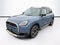 2026 MINI Countryman All4 Cooper S