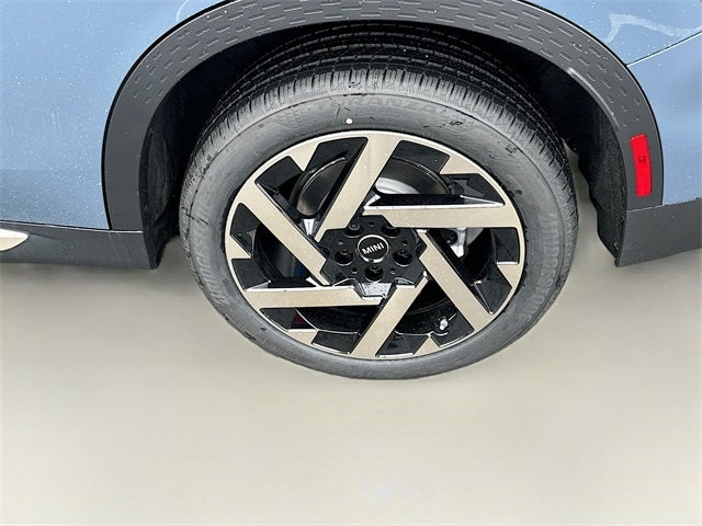 2026 MINI Countryman All4 Cooper S