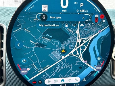 2026 MINI Countryman All4 Cooper S