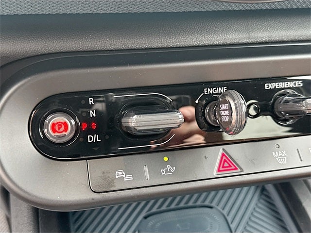 2026 MINI Countryman All4 Cooper S