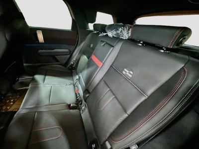 2027 MINI COUNTRYMAN ICONIC
