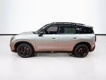 2027 MINI COUNTRYMAN ICONIC