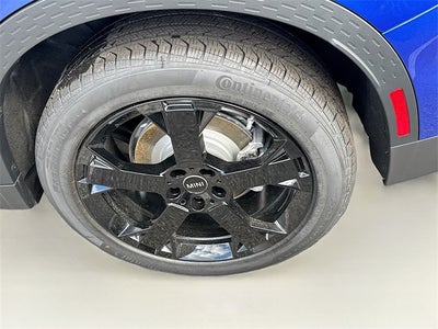 2026 MINI Countryman All4 Cooper S