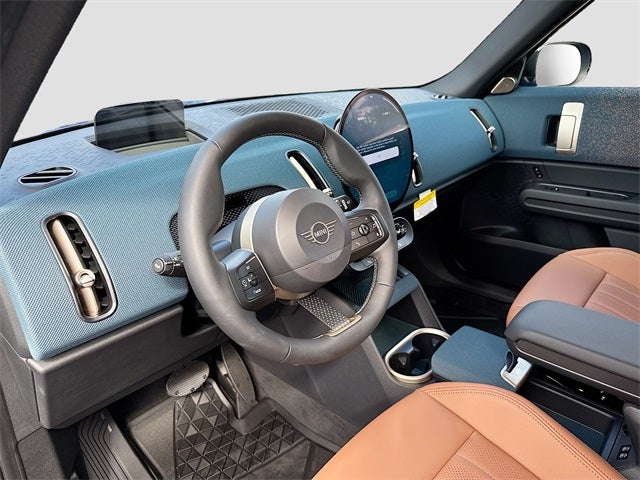 2026 MINI Countryman All4 Cooper S