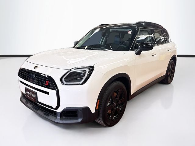 2026 MINI Cooper S Countryman S