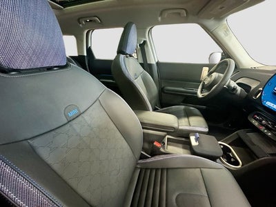 2026 MINI Cooper S Countryman S