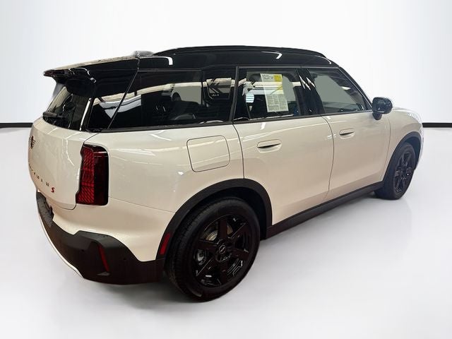 2026 MINI Cooper S Countryman S
