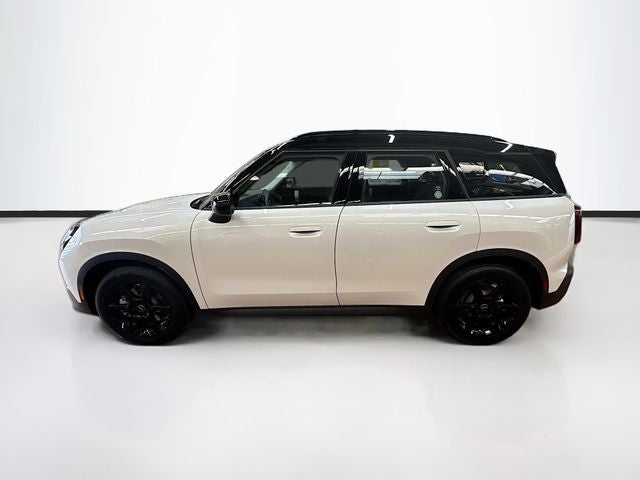 2026 MINI Cooper S Countryman S