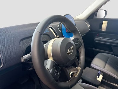 2026 MINI Cooper S Countryman S