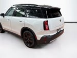 2026 MINI COUNTRYMAN OXFORD EDITION