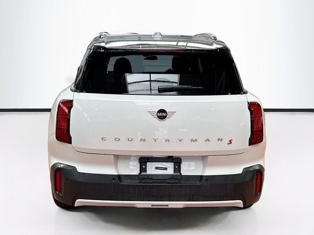 2026 MINI COUNTRYMAN OXFORD EDITION