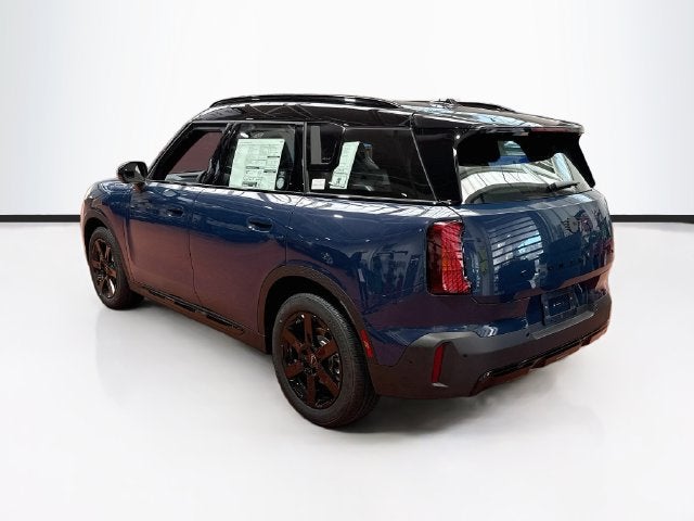 2027 MINI COUNTRYMAN SIGNATURE PLUS