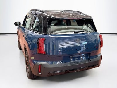 2027 MINI COUNTRYMAN SIGNATURE PLUS