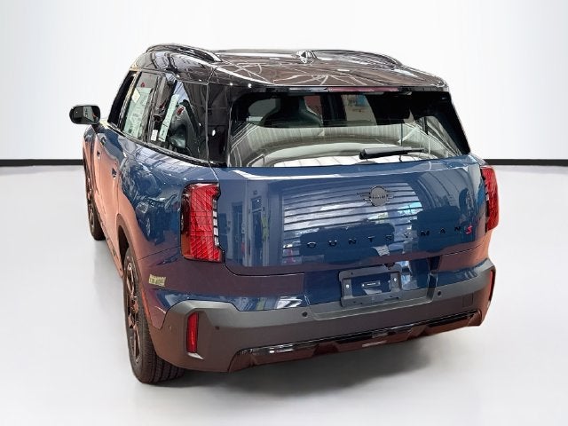 2027 MINI COUNTRYMAN SIGNATURE PLUS