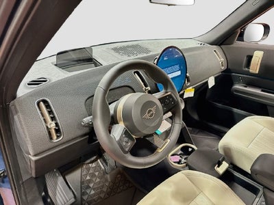 2027 MINI COUNTRYMAN SIGNATURE PLUS
