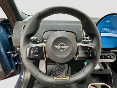 2027 MINI COUNTRYMAN SIGNATURE PLUS