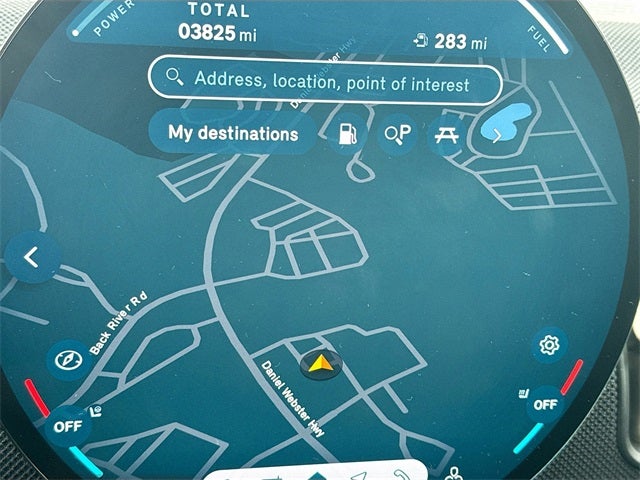 2025 MINI Countryman All4 Cooper S