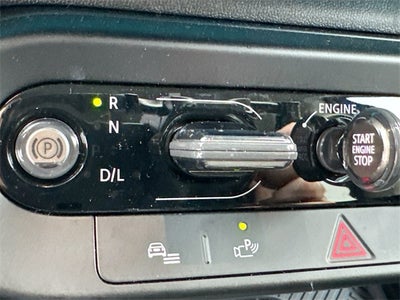 2025 MINI Countryman All4 Cooper S