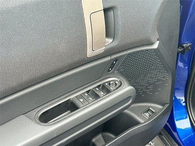 2025 MINI Countryman All4 Cooper S