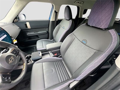 2025 MINI Countryman All4 Cooper S