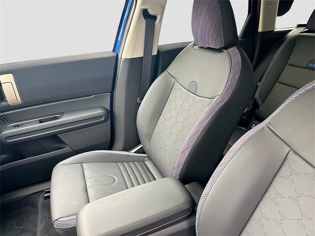 2025 MINI Countryman All4 Cooper S