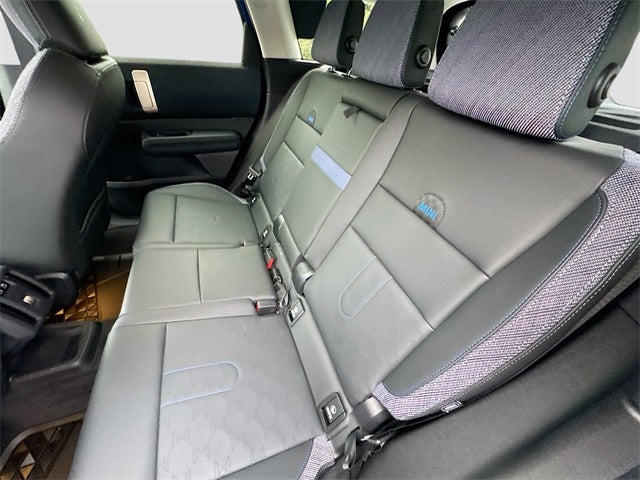 2025 MINI Countryman All4 Cooper S