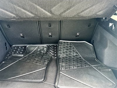 2025 MINI Countryman All4 Cooper S