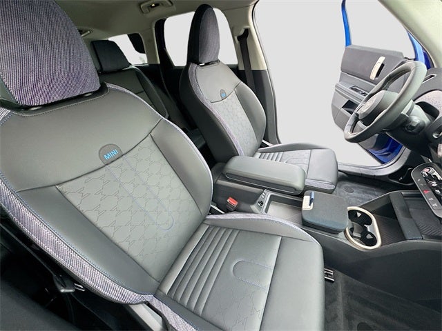 2025 MINI Countryman All4 Cooper S