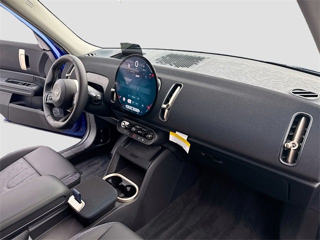 2025 MINI Countryman All4 Cooper S
