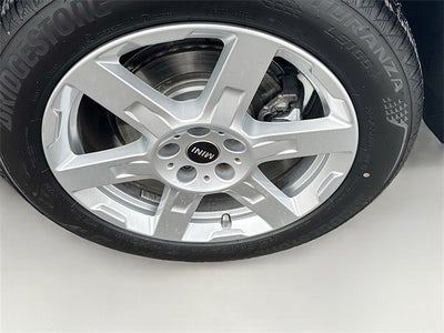 2025 MINI Countryman All4 Cooper S