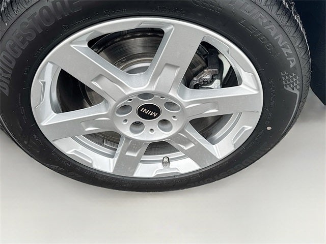 2025 MINI Countryman All4 Cooper S