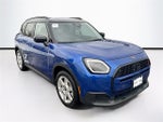 2025 MINI Countryman All4 Cooper S