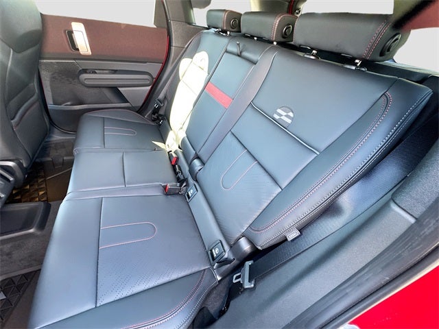 2026 MINI Countryman All4 Cooper S