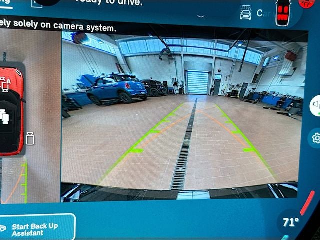 2026 MINI Cooper S Countryman S