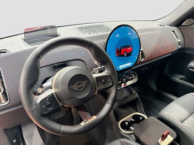 2026 MINI Cooper S Countryman S