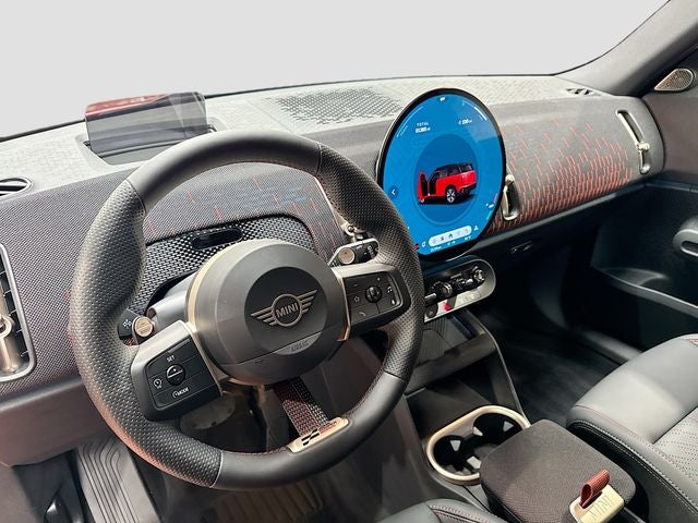 2026 MINI Cooper S Countryman S