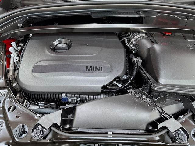 2026 MINI Cooper S Countryman S