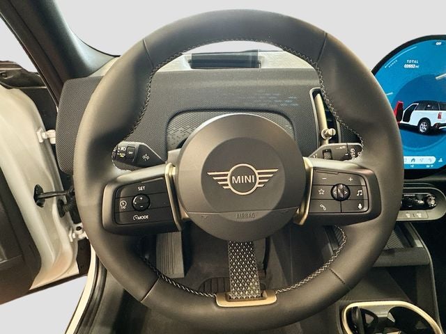 2026 MINI Cooper S Countryman S