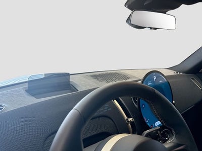 2026 MINI Cooper S Countryman S