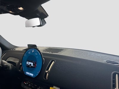 2026 MINI Cooper S Countryman S