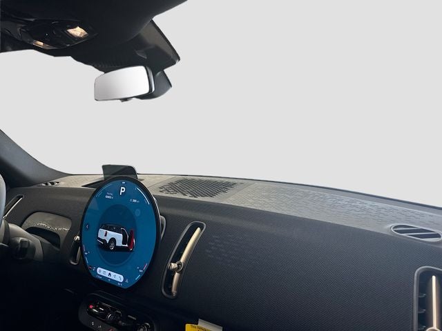 2026 MINI Cooper S Countryman S
