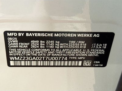 2026 MINI Cooper S Countryman S