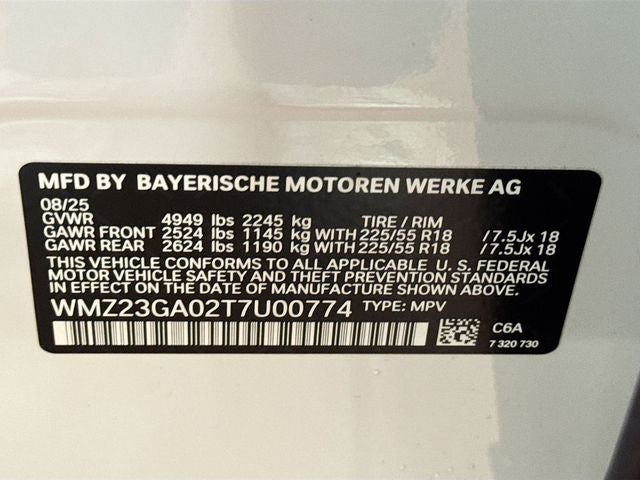 2026 MINI Cooper S Countryman S