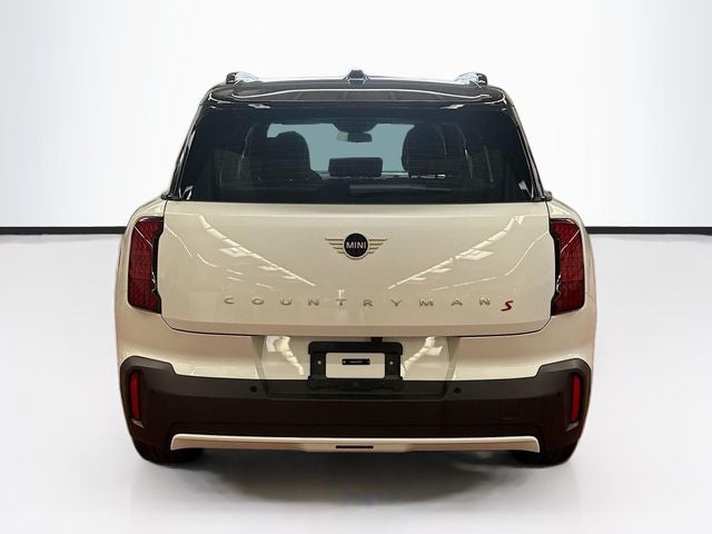 2026 MINI Cooper S Countryman S