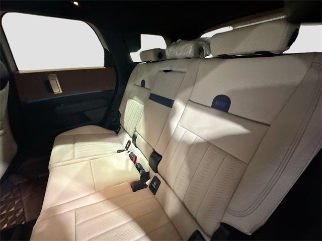 2026 MINI Countryman All4 Cooper S